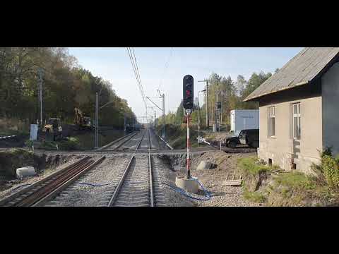 Cabview Krzeszowice - Trzebinia