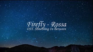 Firefly Music Video
