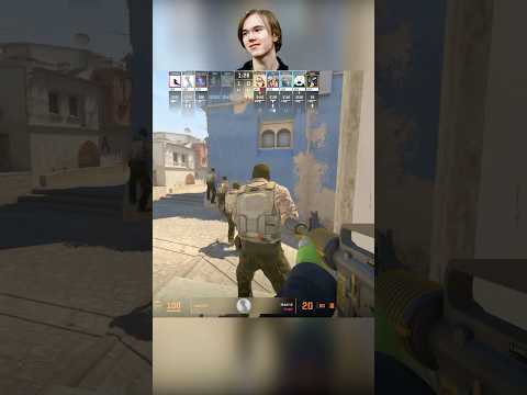 donk 5300 ELO FACEIT !! 😱