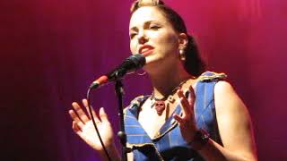 Imelda May -'Gypsy In Me' (Live at Dome Brighton 2011)