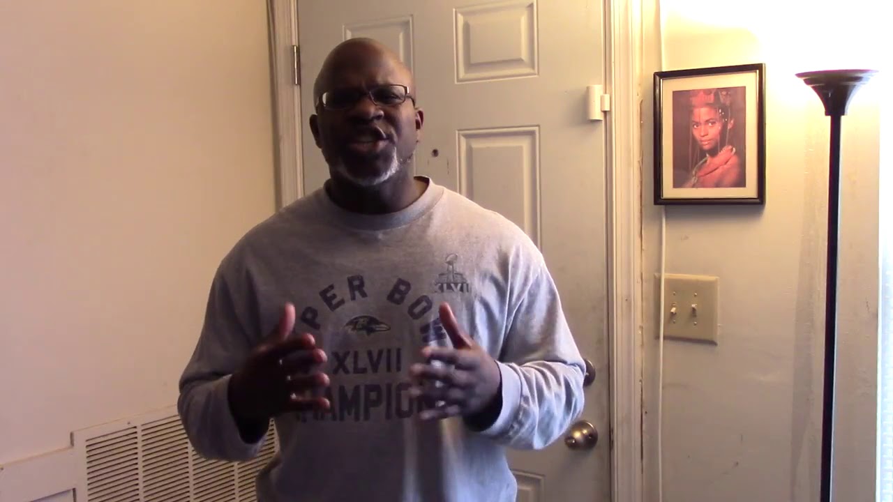 Promotional video thumbnail 4 for The One Thought