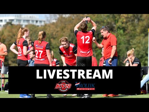 KVS/Maritiem 3 - Meervogels 2 | 03-10-2020