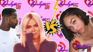 That Was Fast~ Jordyn Woods&#39; Tristan Thompson Cheating Drama Gets Included Into #KUWTK trailer