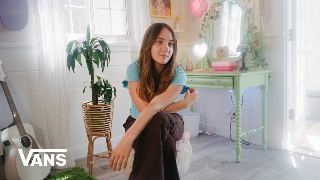 Vans Presenta a Brighton Zeuner