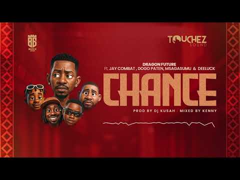 Dragon Future ft Jay Combat, Dogo Paten, Msaga Sumu & Dee Luck (Official Music Audio)