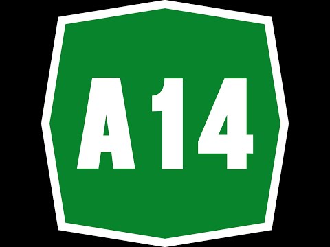 AUTOSTRADA A14 ON BOARD PARTE 3 DI 5