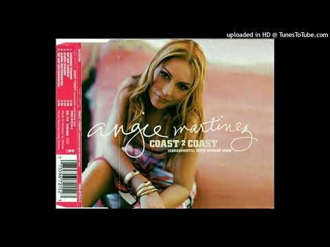 Angie Martinez- Coast 2 Coast (Suavemente) Album Version Ft. Wyclef Jean