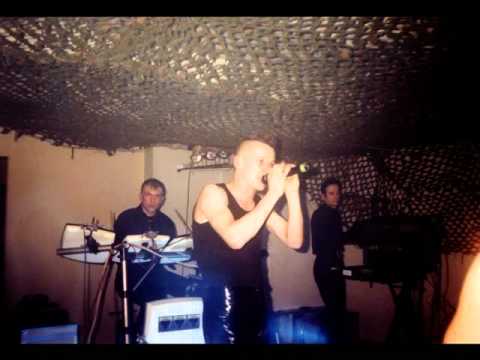 Drunkness - Galaxy (Drunkness Hymn) 1998