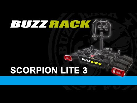 SCORPION LITE 3 - BUZZRACK