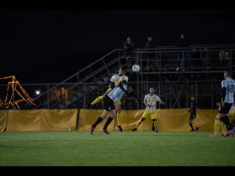 Π.Α.Σ.Κράψης-Άτλας Χουλιαράδες 2-1(2021/2022)