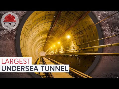 The Epic Story of the Channel Tunnel: 30 Years of Connecting England and France