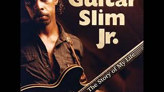 Guitar Slim Jr. - Letter to My Girlfriend
