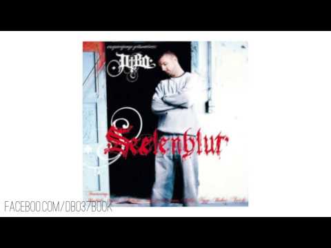 D-Bo - Beschütz mich / Seelenblut / Song 18
