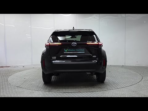 Toyota Yaris Cross G 1.5 Hybrid - Image 2