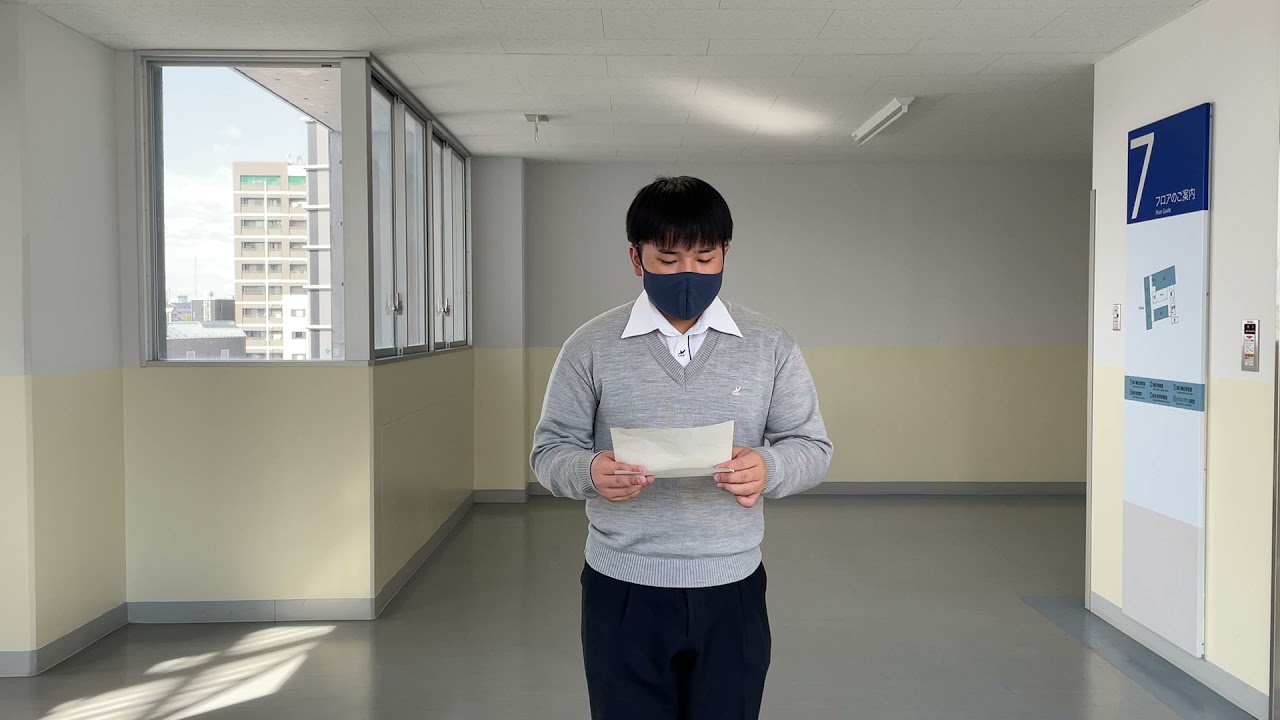 高齢者と暮らすもん