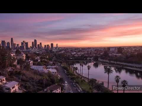 [Nightcore] ~ Siaka ~ Los Angeles ~ 🌴 ✨ 🌴 ✨ 🌴