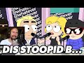 Asmongold REACTS To Whatever Podcast Cartoon Roast