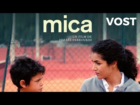 Mica - Bande Annonce VOST - 2021