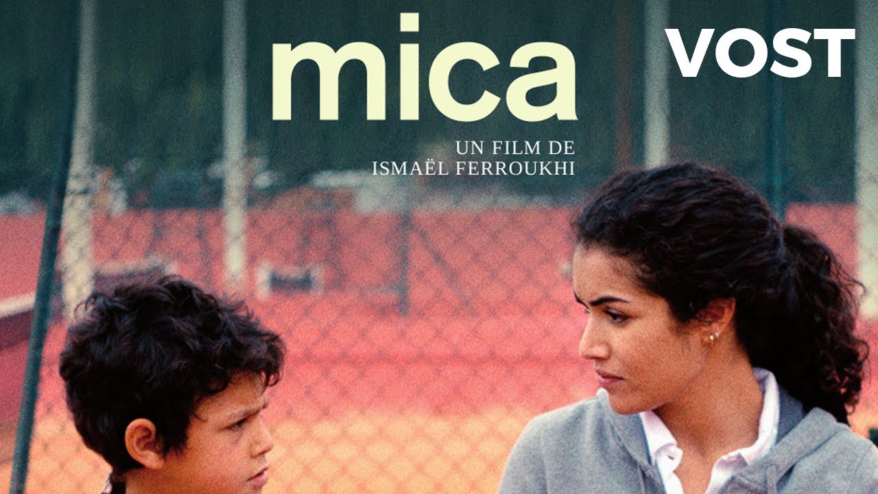Miniature de la vidéo Mica - Bande Annonce VOST - 2021 du film Mica