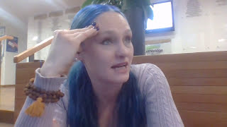 An Homage to Soror Nema Andahadna, by Soror Iris E.