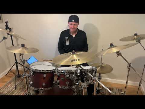 Holding On With Both Hands - Kevin Gilbert
