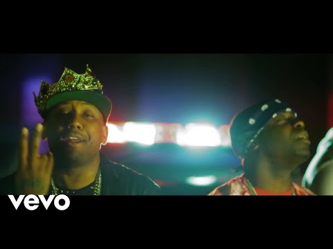 Uncle Murda - Hands Up ft. Maino