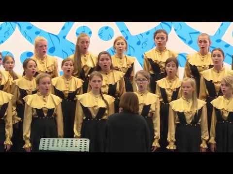 Lira (Ohrid Choir Festival 2015)