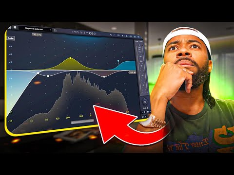 Everything You Need To Know About SLATE DIGITAL INFINITY EQ 2