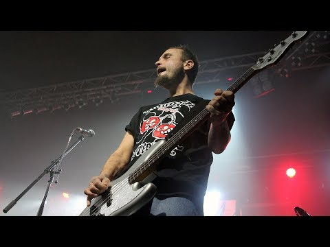 ROMER x MÓRITZ NORBI – SZENT LÁSZLÓ ÉNEKE • SZIVA 40 • BP. BARBA NEGRA • 2017.03.14.