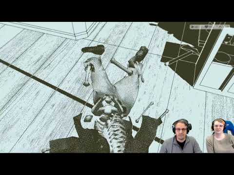 Talking Simulator — Return of the Obra Dinn