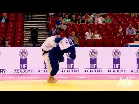 Ippon Daily | Matteo Piras