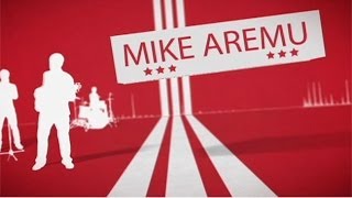 Mike Aremu Pre-Valentine Show in Soho {PT3}
