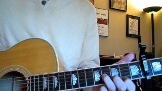 Drowned Lesson - Pete Townshend, The Who