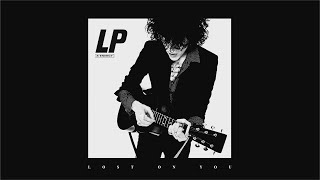 LP - Up Against Me (Artwork Video)