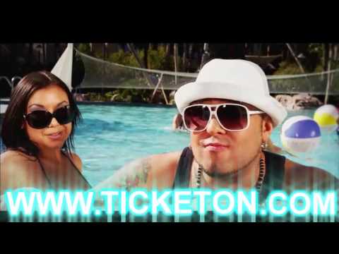 MI STEREO DJ KANE Y RICKY RICK JUNIO 17