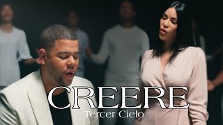 Tercer Cielo - Creeré - Vídeo (Letra).