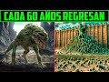 LA GRAN MURALLA CHINA SE CONSTRUYO PARA ESTO LA GRAN MURAYA RESUMEN EN 12 MINUTOS