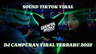 Download lagu DJ CAMPURAN VIRAL TIKTOK TERBARU 2025 BREAKBEAT FULL JEDAG JEDUG MENGKANE mp3