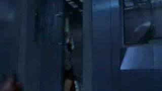 Hecate Enthroned - Christfire