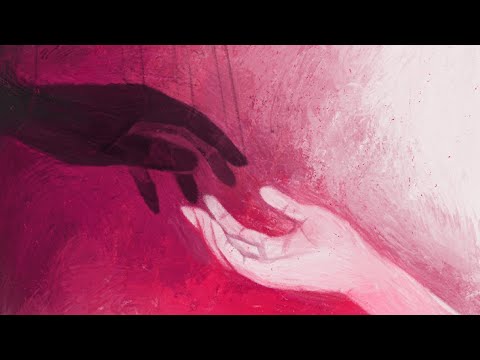 Cjbeards - Take My Hand (Cast a Villain Pt. 2) (Official Video)