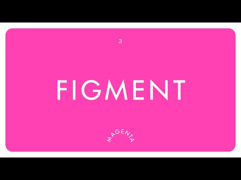 How to play FIGMENT (Magenta)
