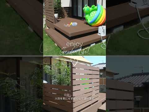 小さな庭用のスイミングプールカスタムシェルスイミングプールパティオダイニングエリア