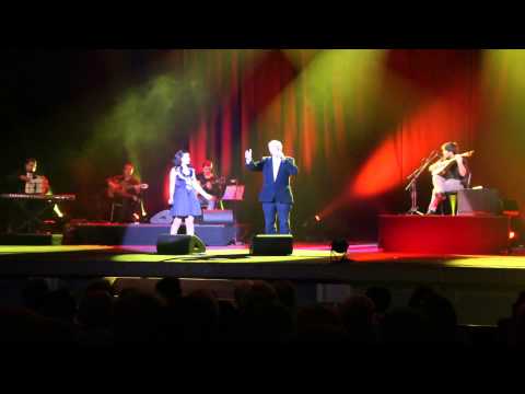 Beatriz Felício e José Manuel Rato - Gerações do Fado no Tivoli de Lisboa.