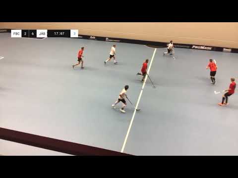 FBC Lo- Jäbo IK (herr div 2-3 Umeå Scandic cup 2020)