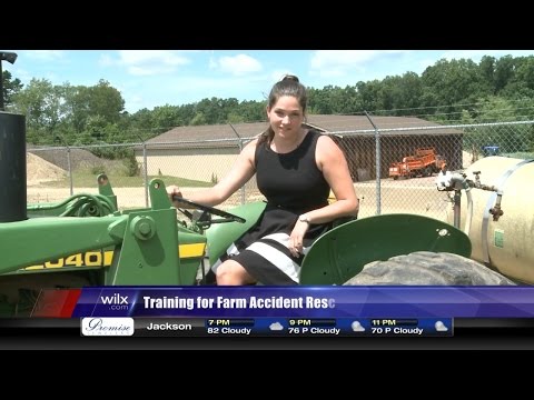 Faith Miller Composite Reel