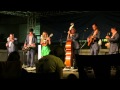 Rhonda Vincent and The Rage - God Put A Rainbow in the Clouds