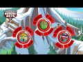 Transformers Rescue Bots Héroe 235 Avalanchas Despeja La Nieve Para Rescatar A Los Ciudadanos