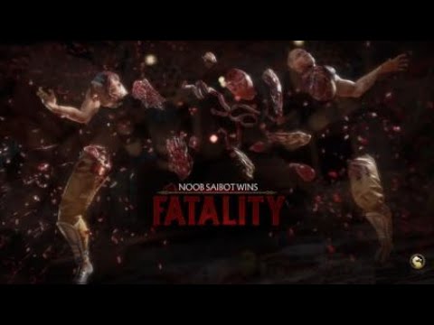 No respect for Kung Loa! 53% damage