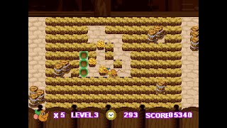 Lexibook Game: Feed Sort (2011 JG7415)