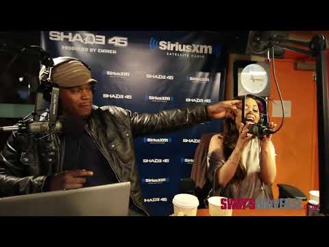 Mone Divine Speaks on Life as a Porn Star on #SwayInTheMorning | Sway's Universe